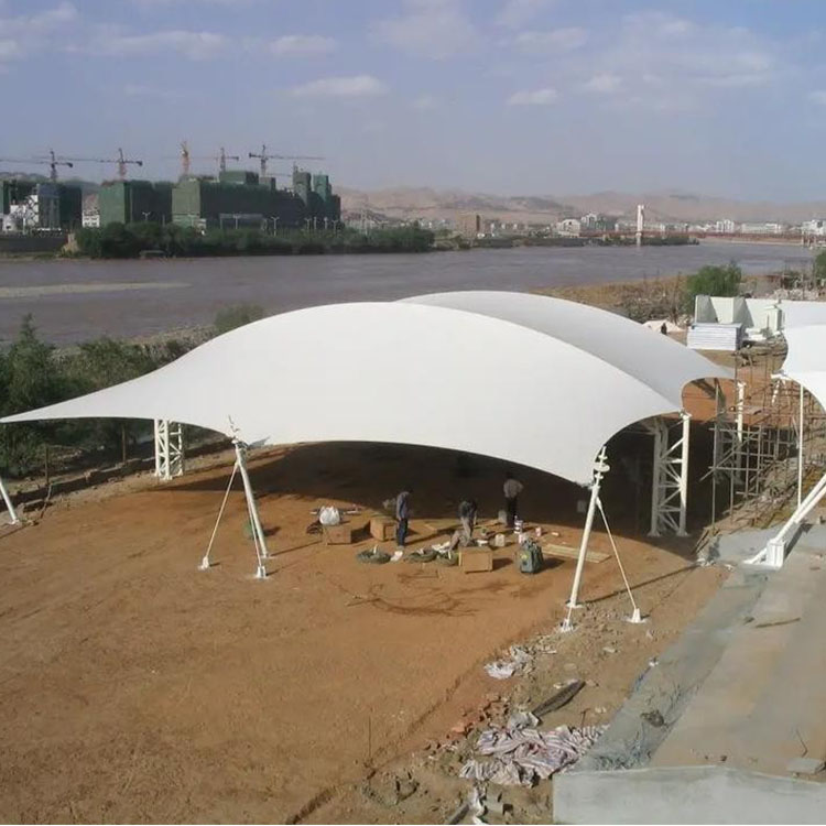 永春县膜结构汽车棚