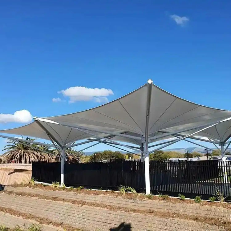 永春县工程案例