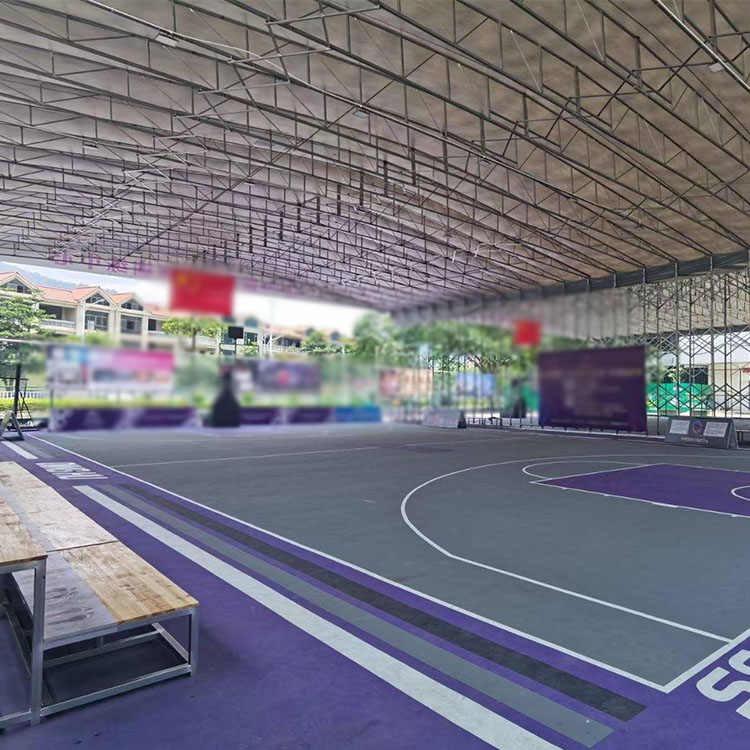 永春县工程案例