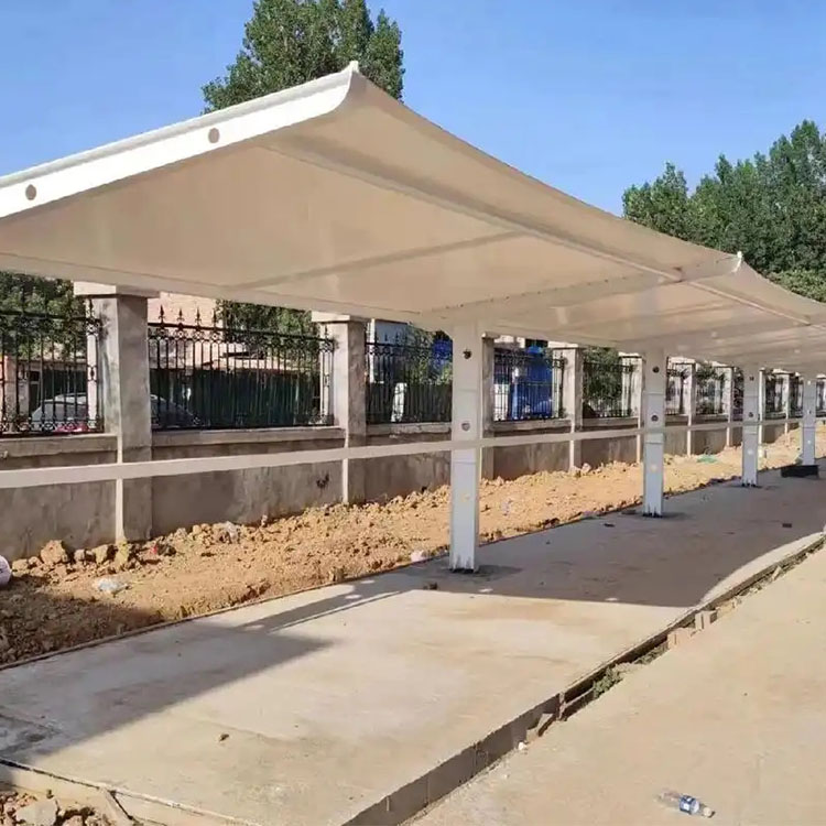 永春县工程案例