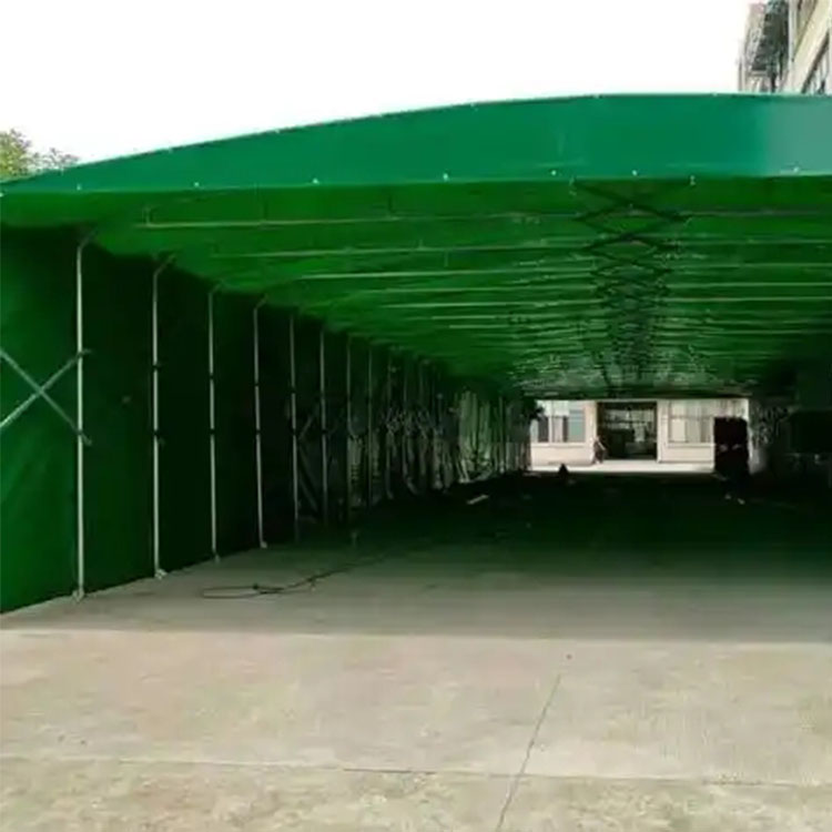 永春县工程案例