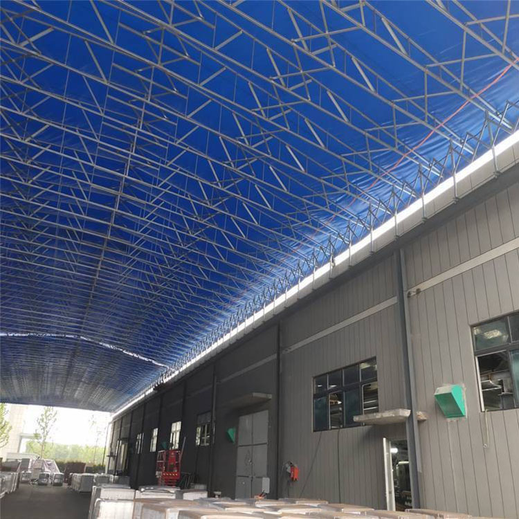 永春县工程案例