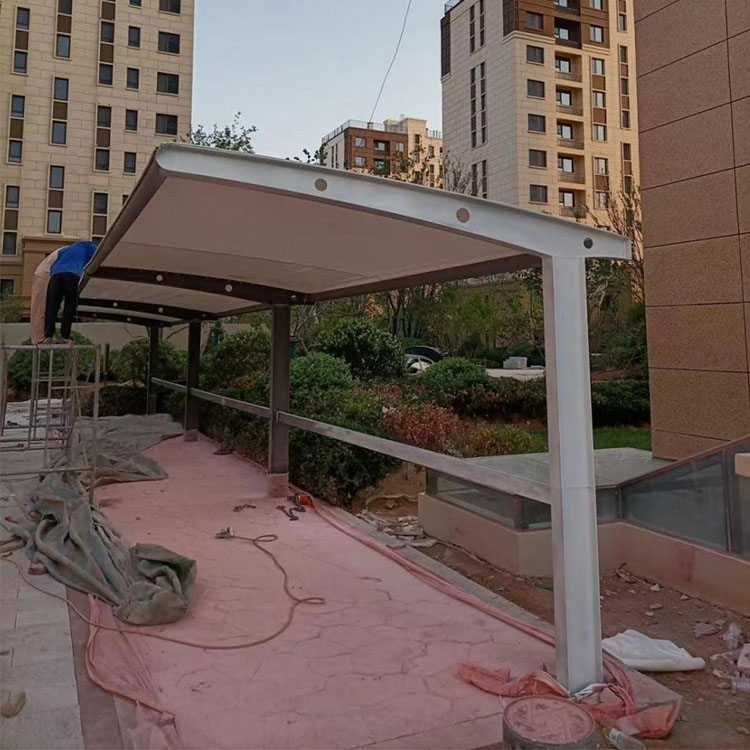 永春县工程案例